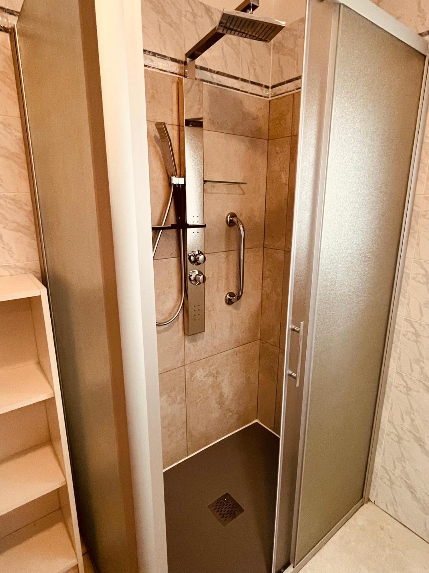 Apartament Ciasa Fam Comploi San Vigilio Di Marebbe Zewnętrze zdjęcie